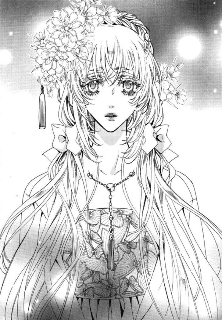 Song of the Doll Chapter 10.1 page 43 - Chapter 10.1