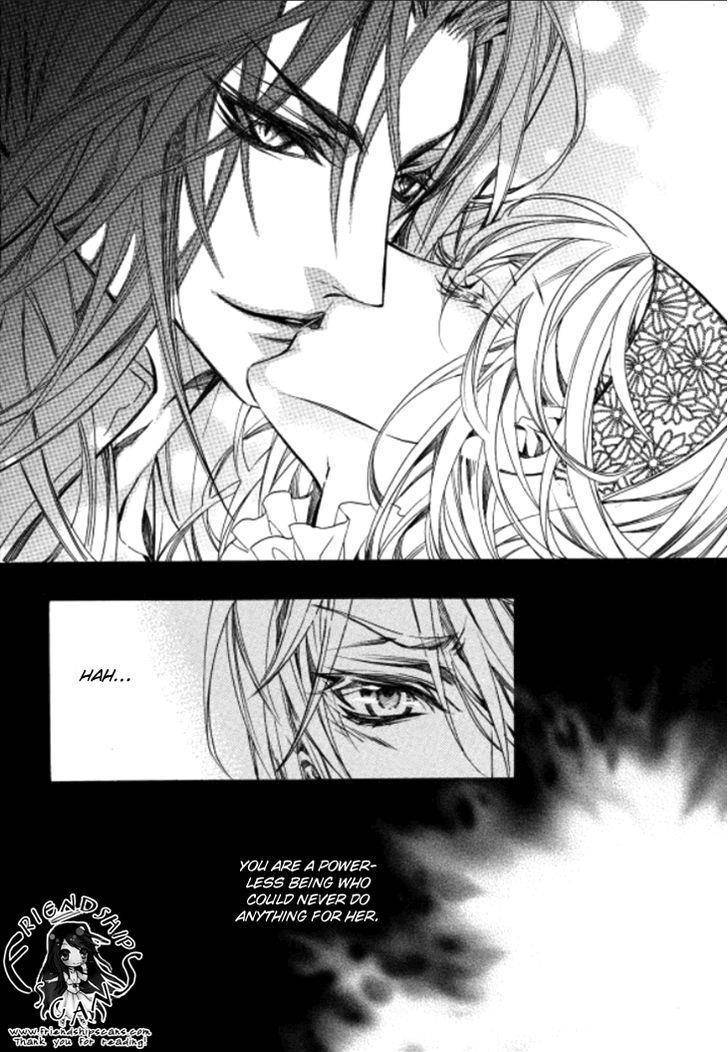Song of the Doll Chapter 10.1 page 5 - Chapter 10.1