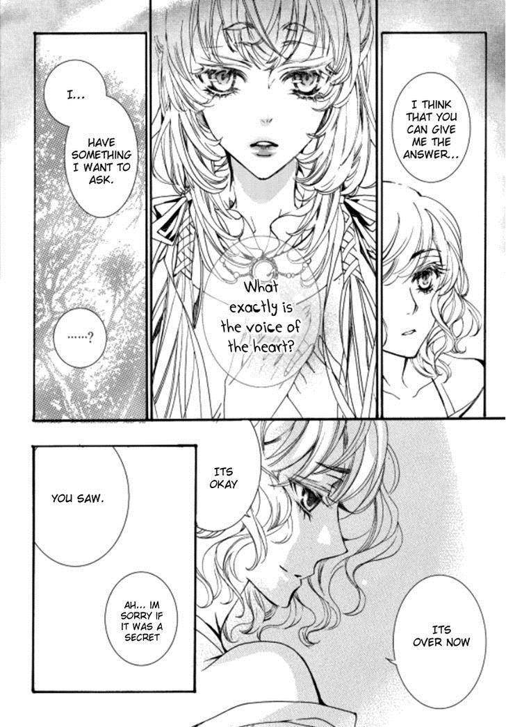 Song of the Doll Chapter 10.2 page 15 - Chapter 10.2