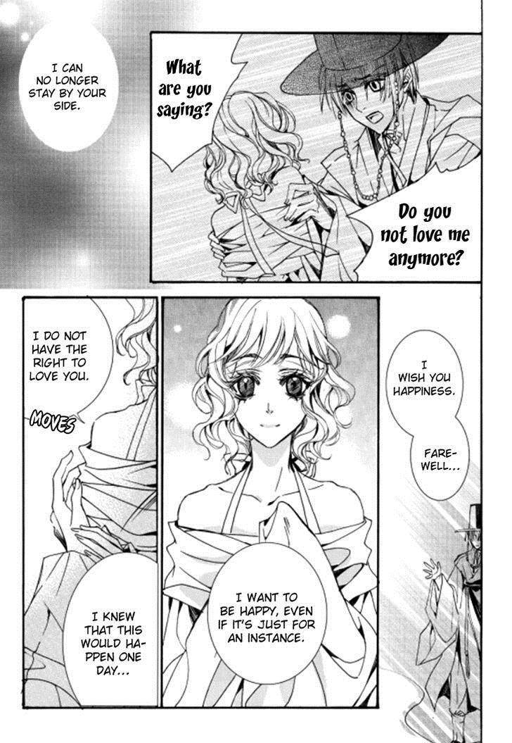 Song of the Doll Chapter 10.2 page 18 - Chapter 10.2