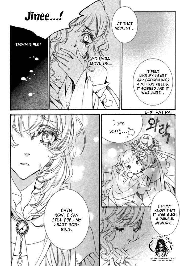 Song of the Doll Chapter 10.2 page 19 - Chapter 10.2