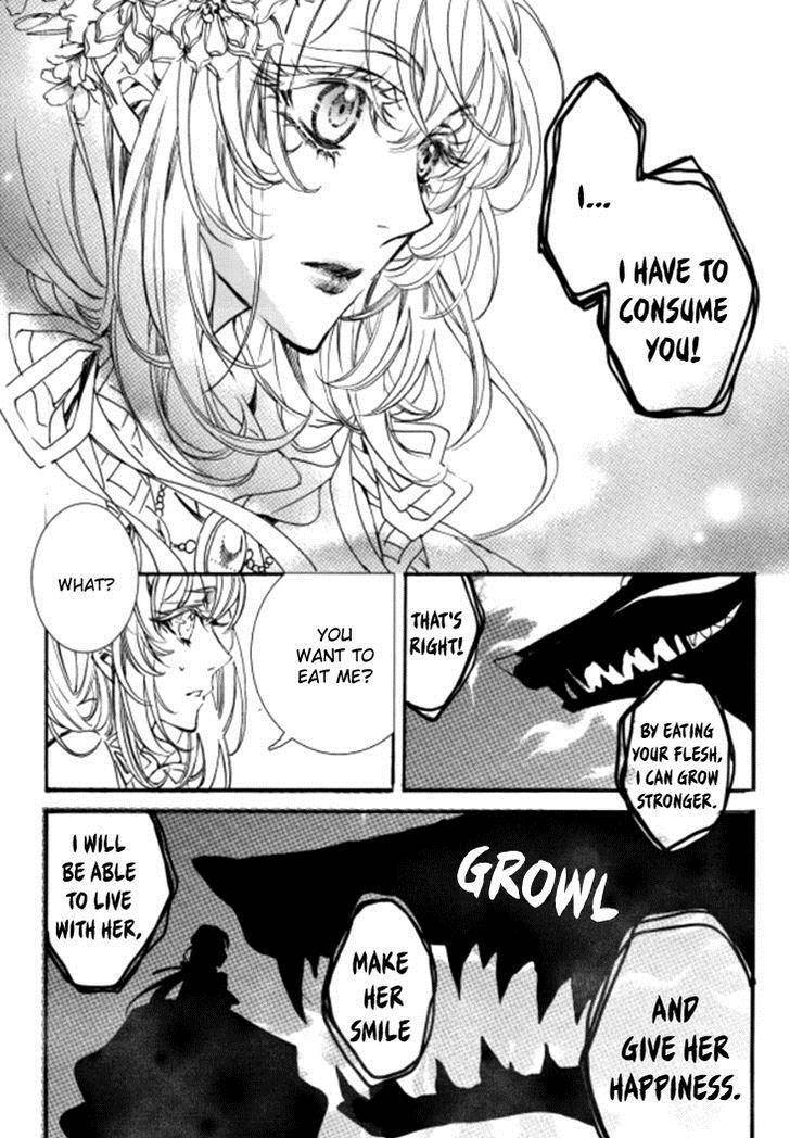 Song of the Doll Chapter 10.2 page 27 - Chapter 10.2