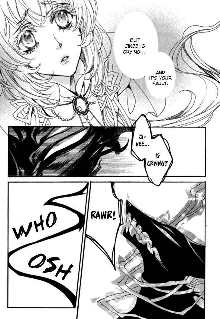 Song of the Doll Chapter 10.2 page 28 - Chapter 10.2