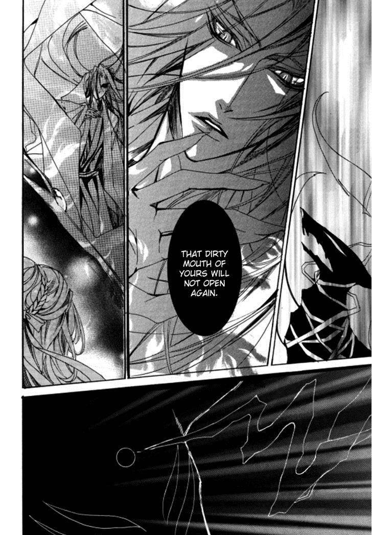 Song of the Doll Chapter 10.2 page 29 - Chapter 10.2