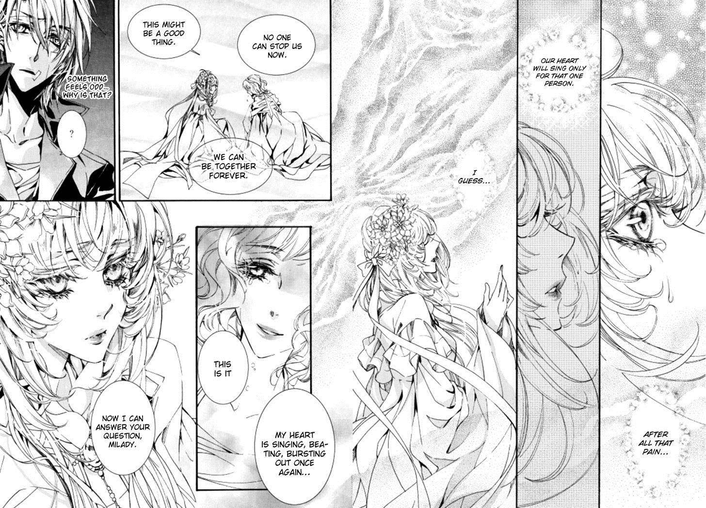 Song of the Doll Chapter 10.2 page 36 - Chapter 10.2