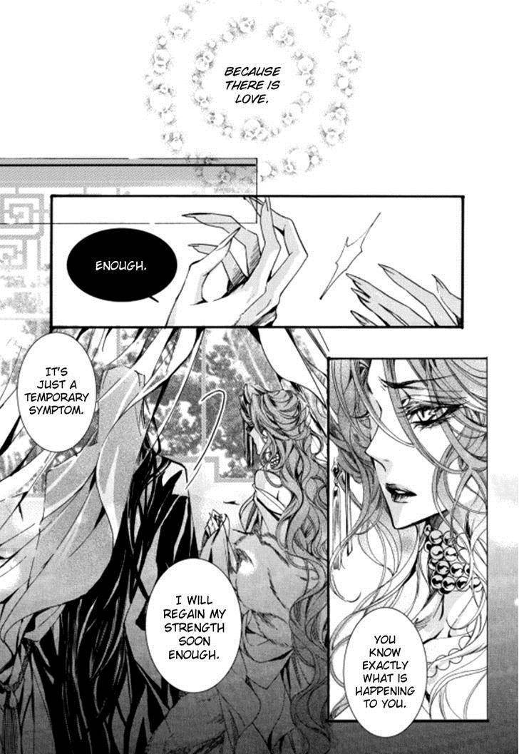 Song of the Doll Chapter 10.2 page 37 - Chapter 10.2
