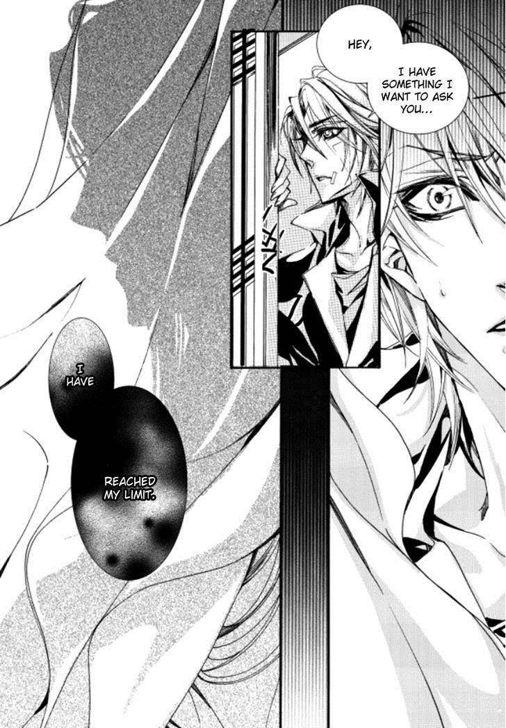 Song of the Doll Chapter 10.2 page 38 - Chapter 10.2