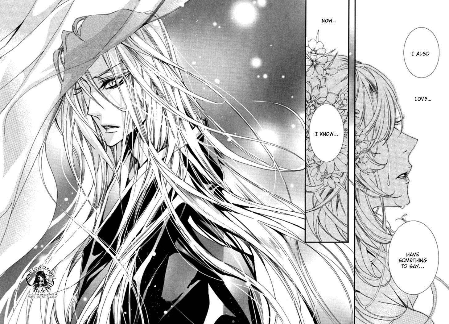 Song of the Doll Chapter 10.2 page 39 - Chapter 10.2
