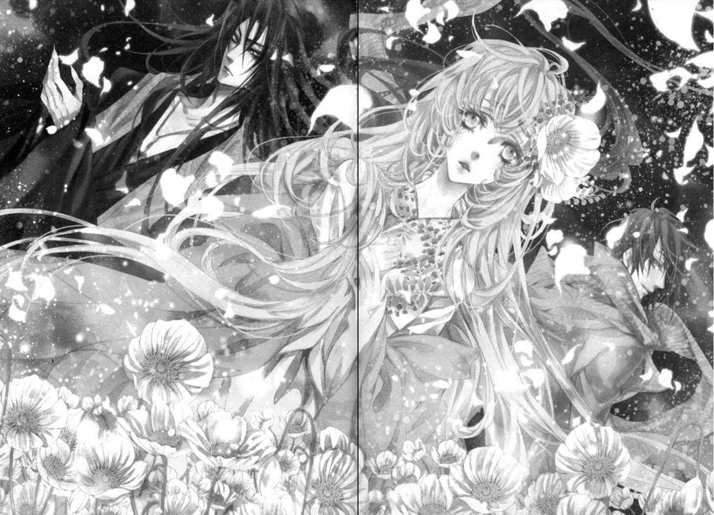 Song of the Doll Chapter 10.2 page 45 - Chapter 10.2