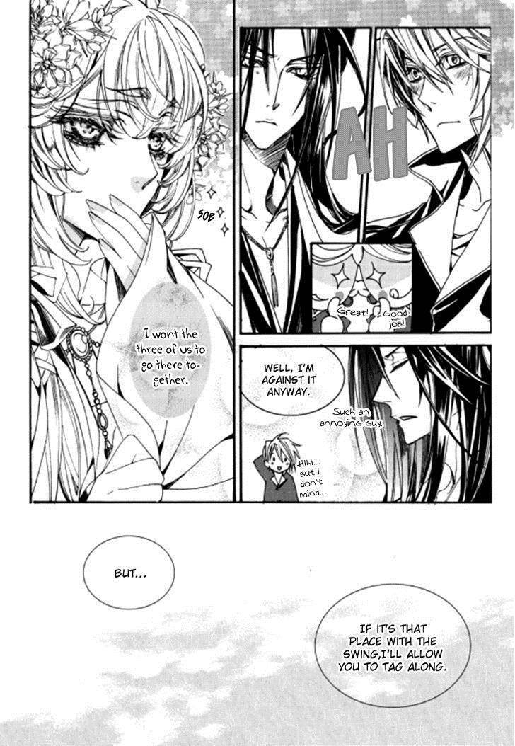 Song of the Doll Chapter 10.2 page 6 - Chapter 10.2
