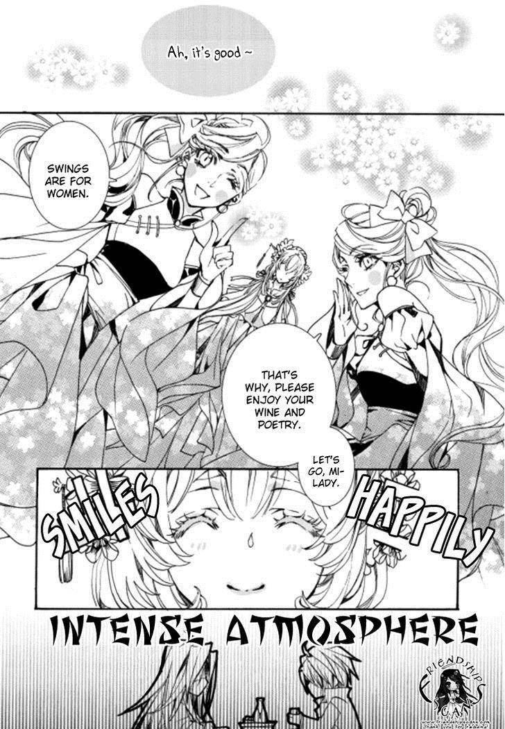 Song of the Doll Chapter 10.2 page 9 - Chapter 10.2