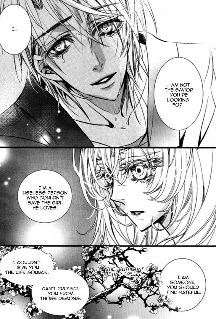 Song of the Doll Chapter 11 page 30 - Chapter 11