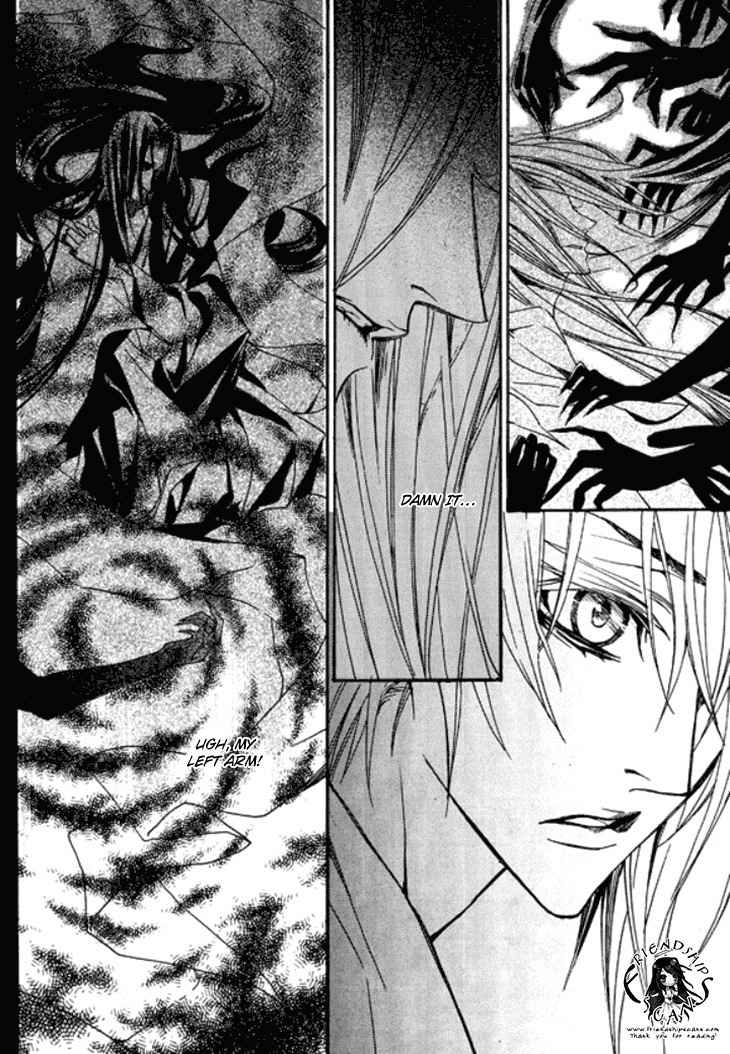 Song of the Doll Chapter 15 page 28 - Chapter 15