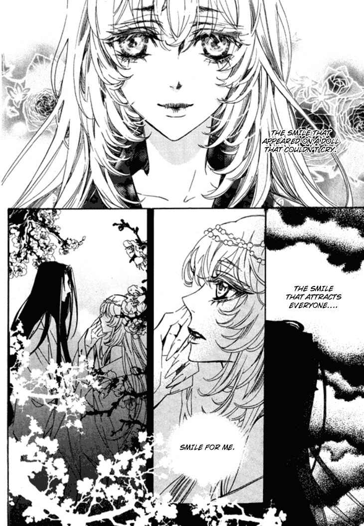 Song of the Doll Chapter 15 page 30 - Chapter 15