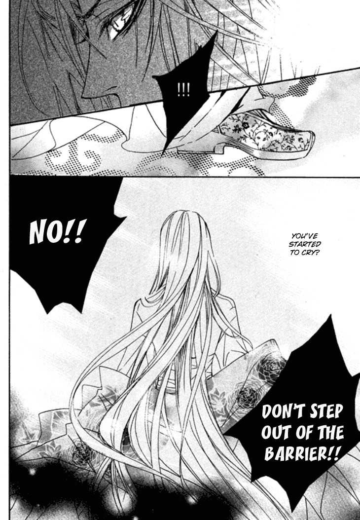 Song of the Doll Chapter 15 page 34 - Chapter 15