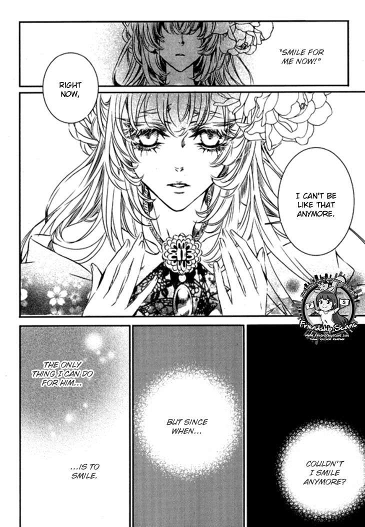 Song of the Doll Chapter 16 page 42 - Chapter 16: Full Moon