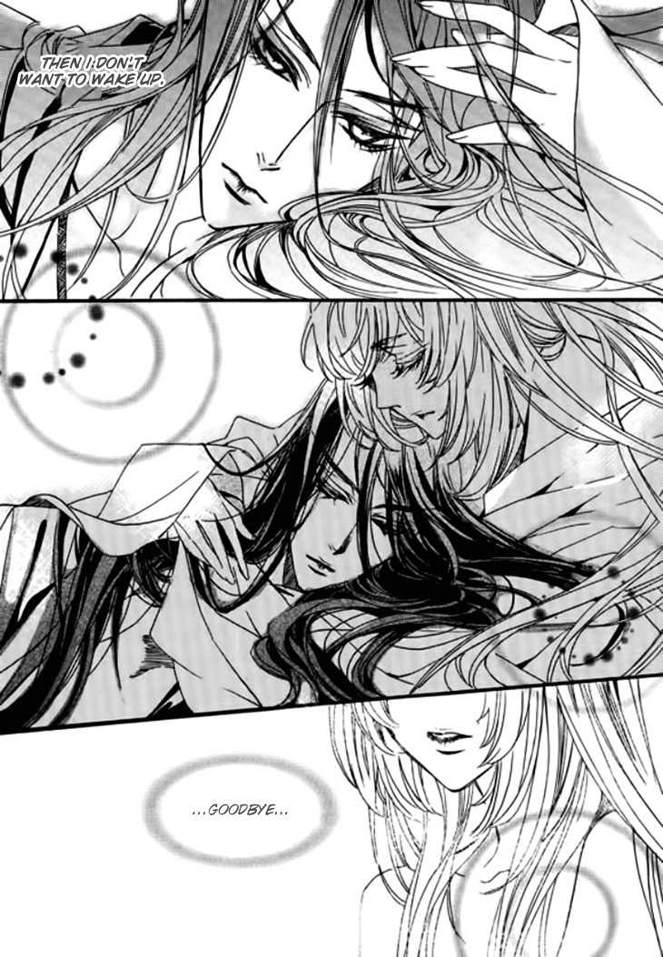 Song of the Doll Chapter 17 page 36 - Chapter 17