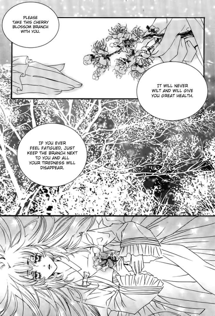 Song of the Doll Chapter 18 page 34 - Chapter 18