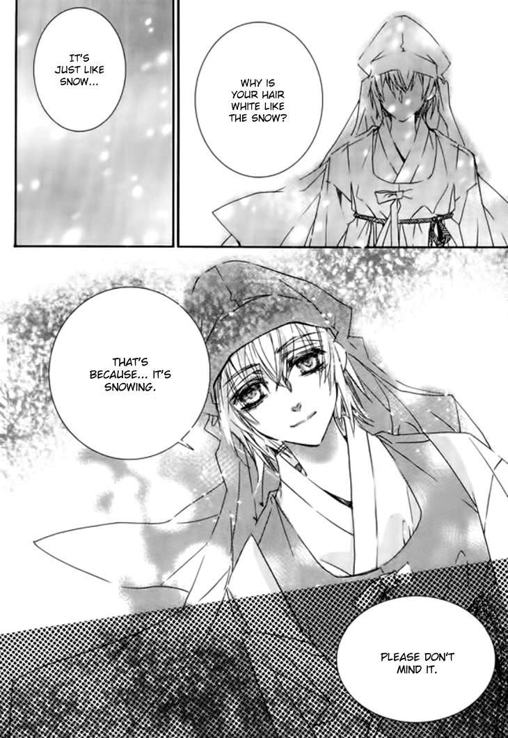 Song of the Doll Chapter 18 page 35 - Chapter 18