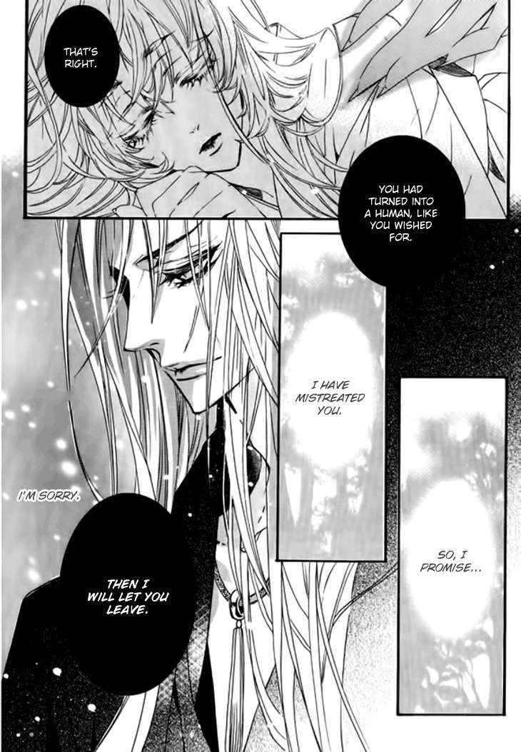 Song of the Doll Chapter 18 page 37 - Chapter 18