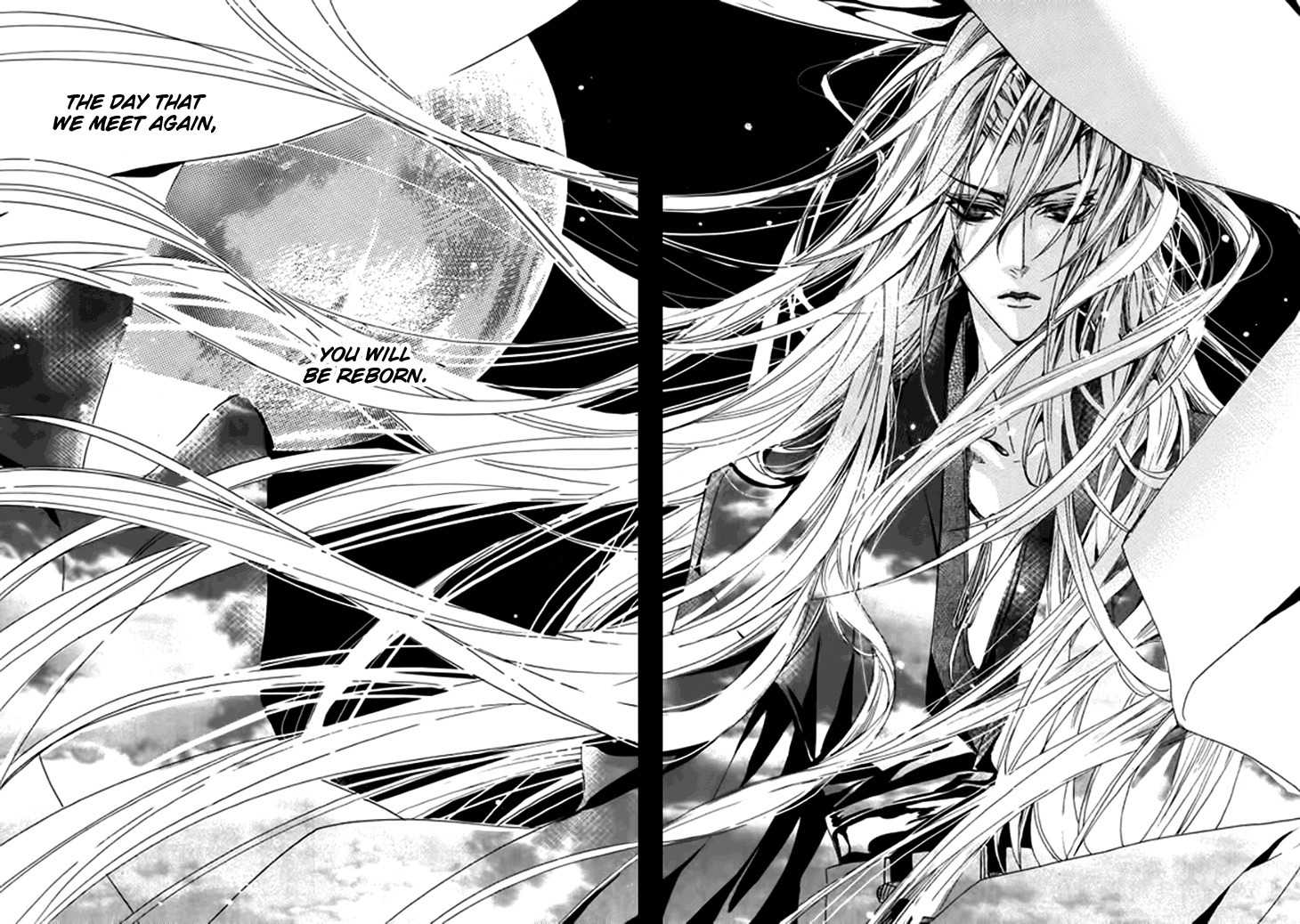Song of the Doll Chapter 18 page 38 - Chapter 18