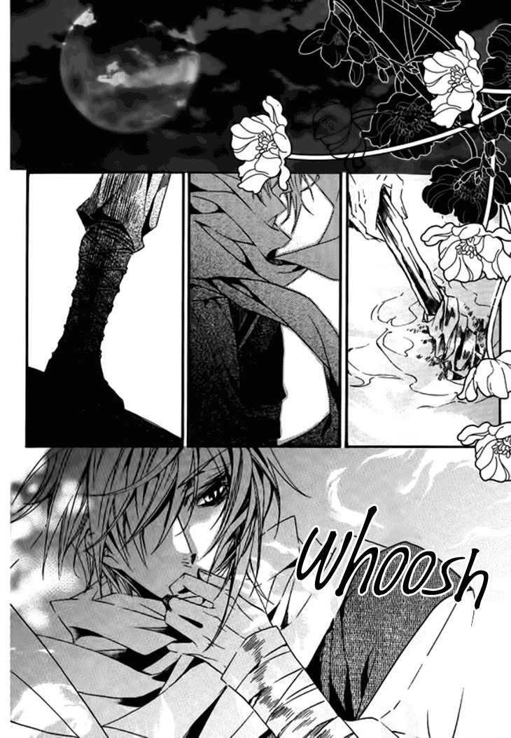 Song of the Doll Chapter 19 page 10 - Chapter 19