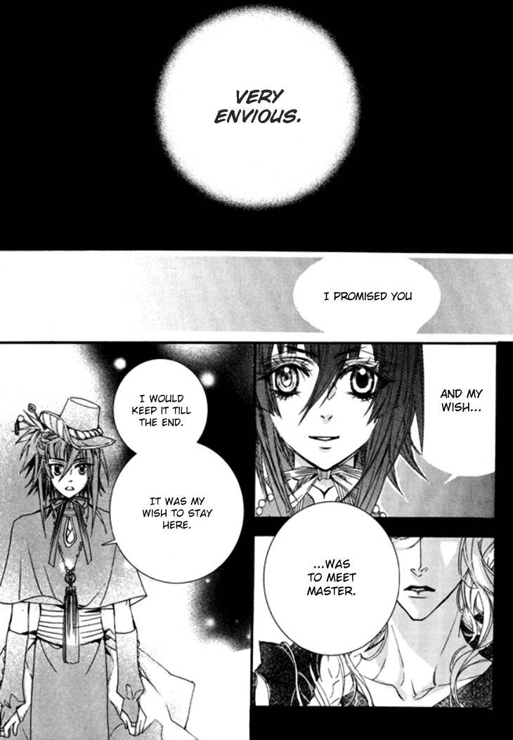 Song of the Doll Chapter 19 page 44 - Chapter 19
