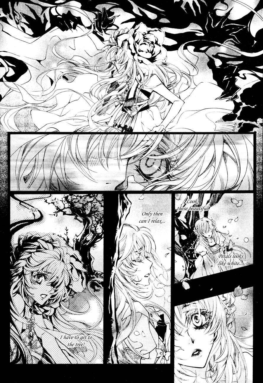Song of the Doll Chapter 2 page 5 - Chapter 2: February
