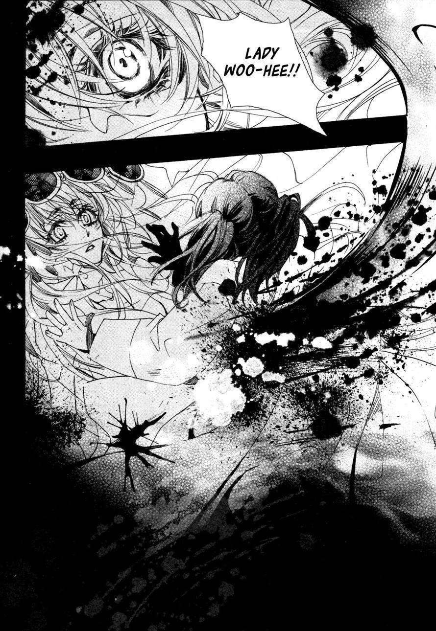 Song of the Doll Chapter 3 page 31 - Chapter 3: March
