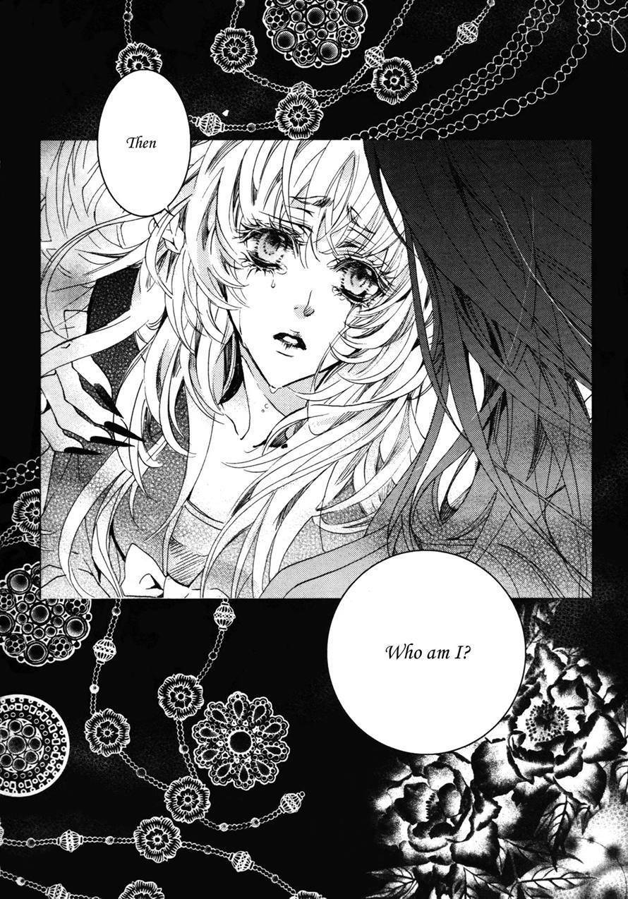 Song of the Doll Chapter 4 page 31 - Chapter 4: April