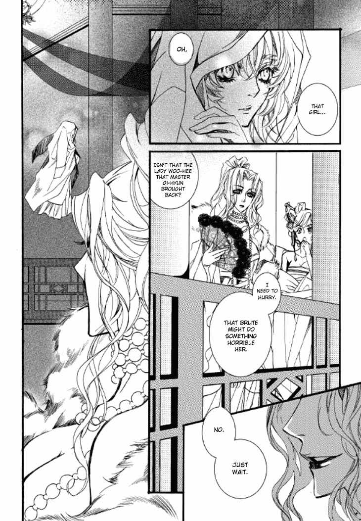 Song of the Doll Chapter 6 page 24 - Chapter 6: The Sixth Day