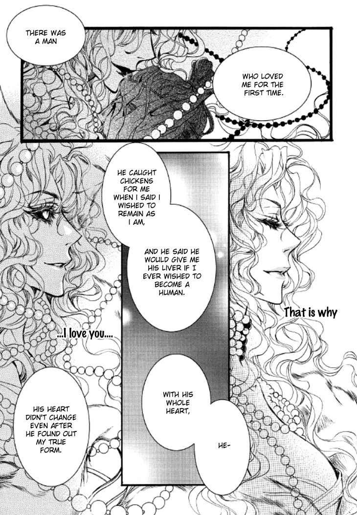 Song of the Doll Chapter 7 page 2 - Chapter 7: The Seventh Day