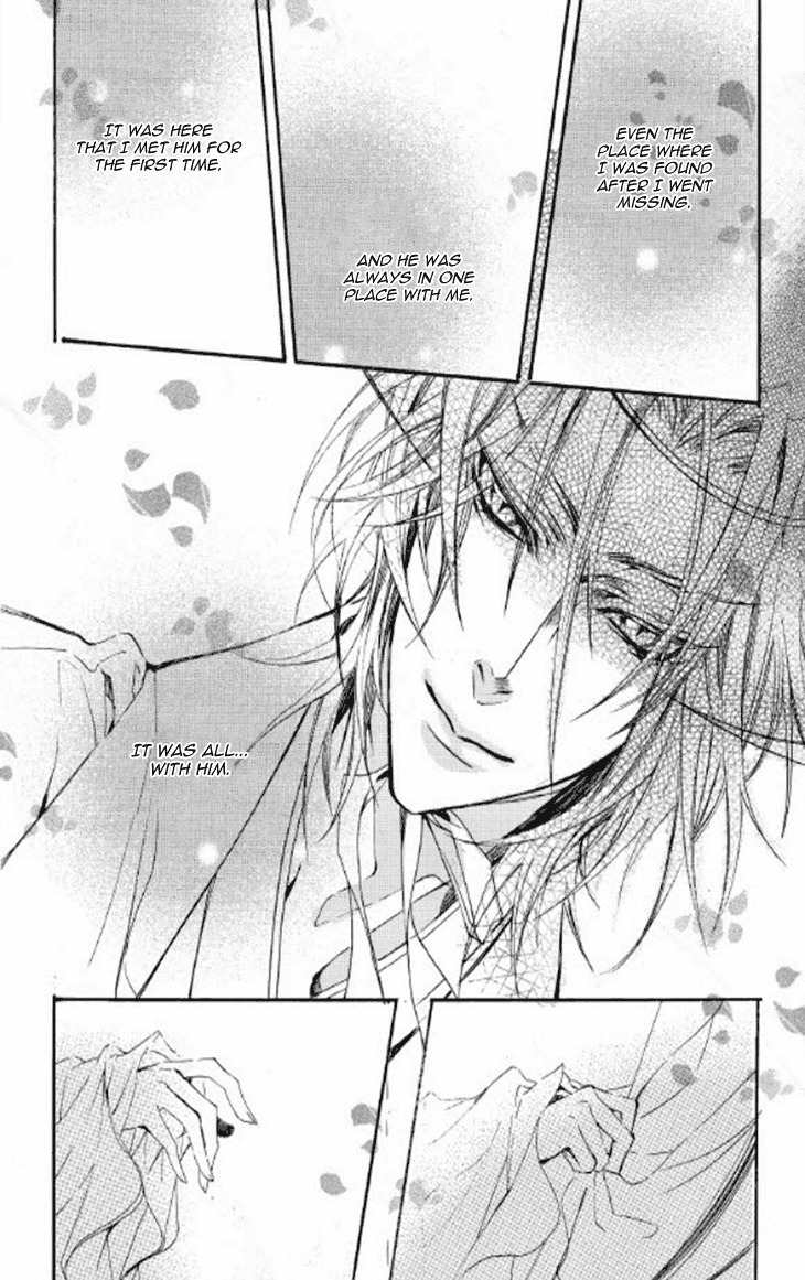 Song of the Doll Chapter 8 page 57 - Chapter 8: The Sad Song of Love