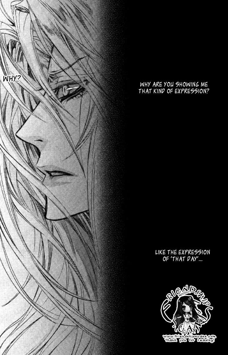 Song of the Doll Chapter 8 page 73 - Chapter 8: The Sad Song of Love