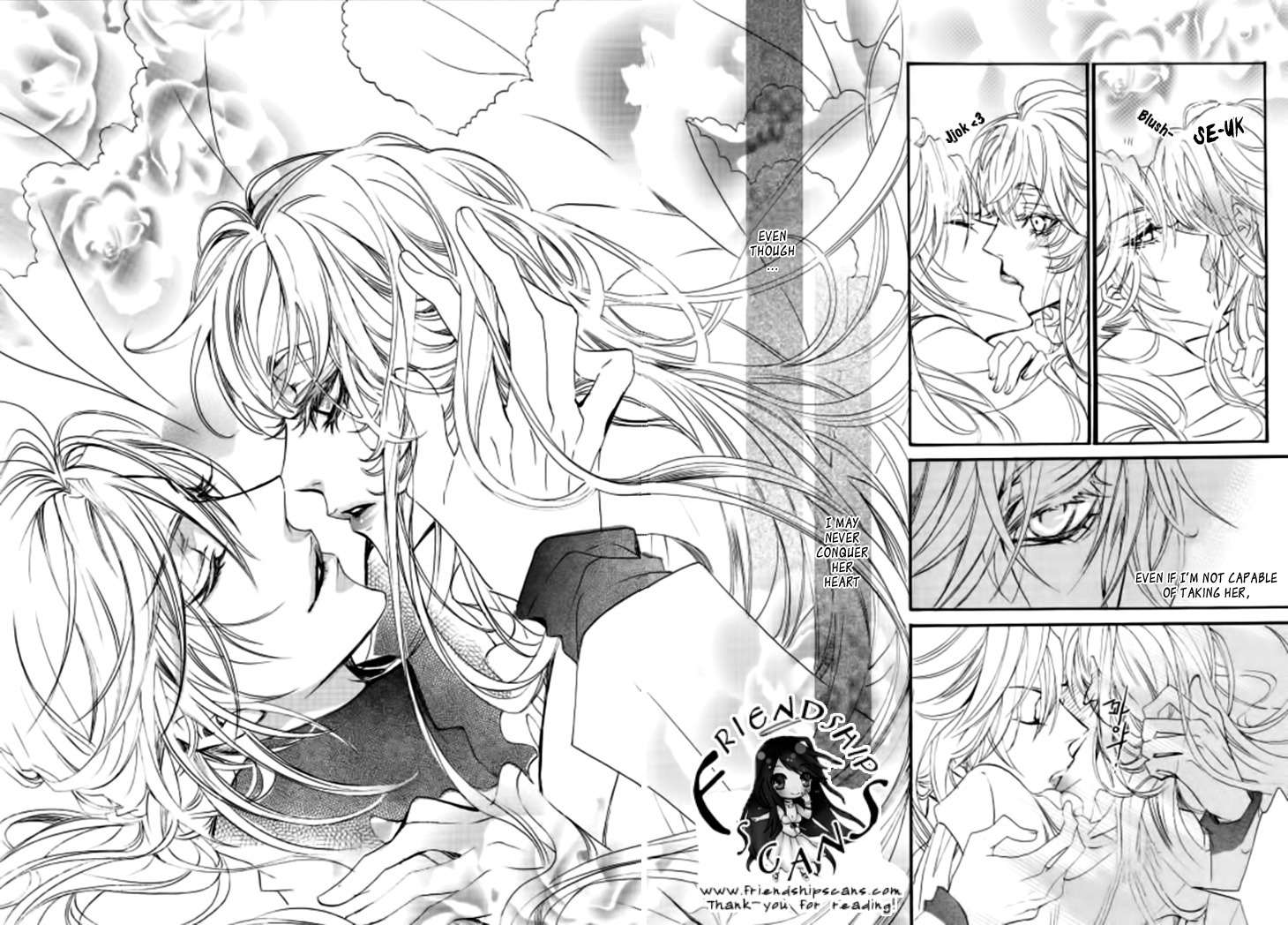 Song of the Doll Chapter 9.1 page 11 - Chapter 9.1: The Ninth Night Month (1)