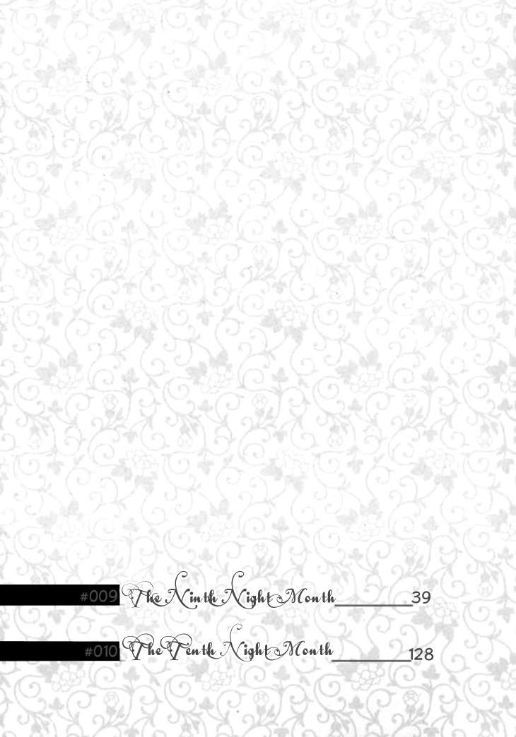 Song of the Doll Chapter 9.1 page 7 - Chapter 9.1: The Ninth Night Month (1)