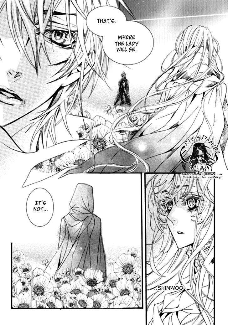 Song of the Doll Chapter 9.3 page 21 - Chapter 9.3