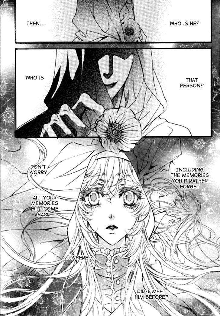 Song of the Doll Chapter 9.3 page 22 - Chapter 9.3
