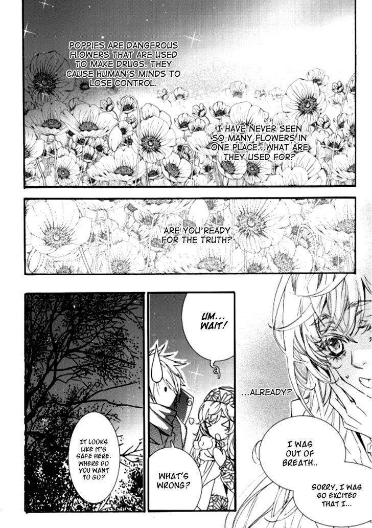 Song of the Doll Chapter 9.3 page 24 - Chapter 9.3