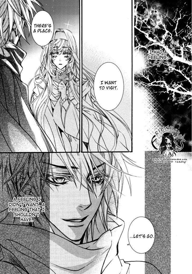 Song of the Doll Chapter 9.3 page 25 - Chapter 9.3