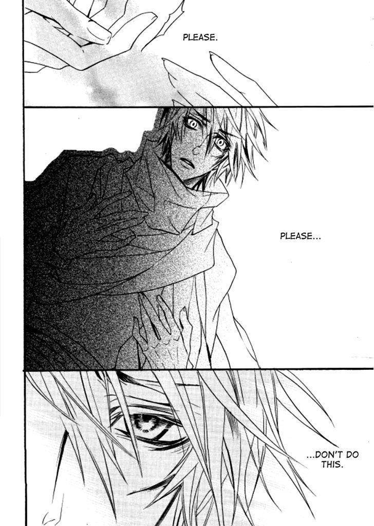 Song of the Doll Chapter 9.3 page 34 - Chapter 9.3