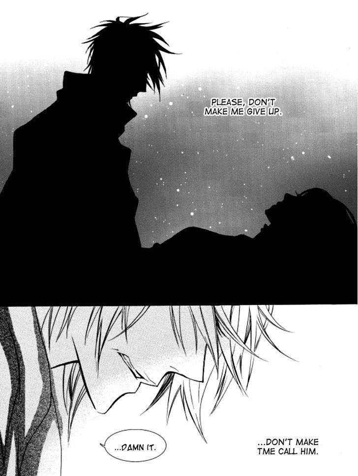 Song of the Doll Chapter 9.3 page 35 - Chapter 9.3