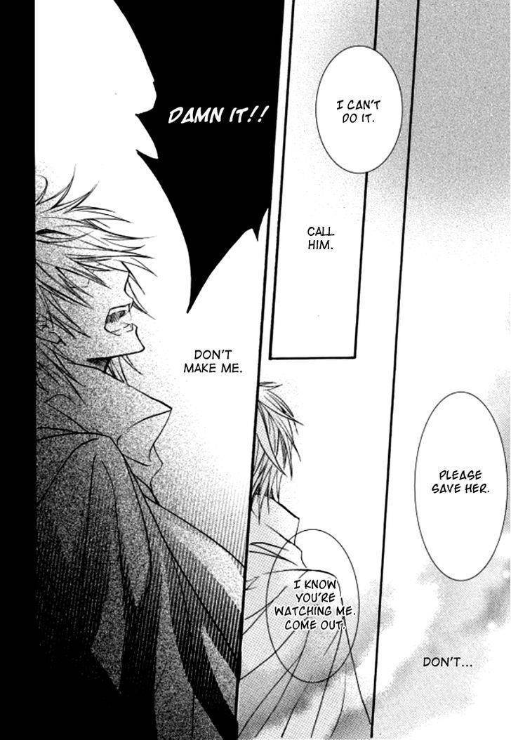 Song of the Doll Chapter 9.3 page 36 - Chapter 9.3
