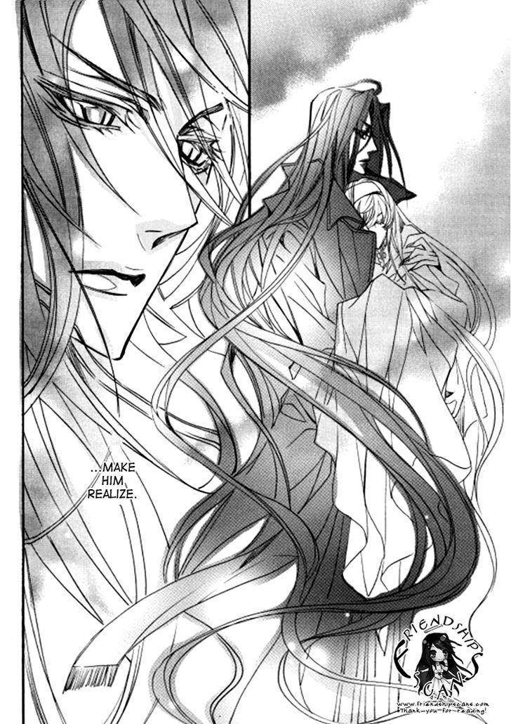 Song of the Doll Chapter 9.3 page 37 - Chapter 9.3