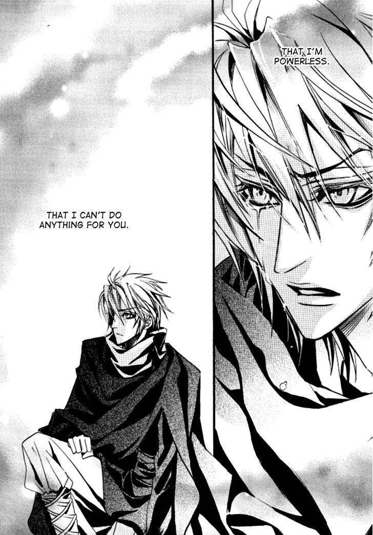 Song of the Doll Chapter 9.3 page 38 - Chapter 9.3