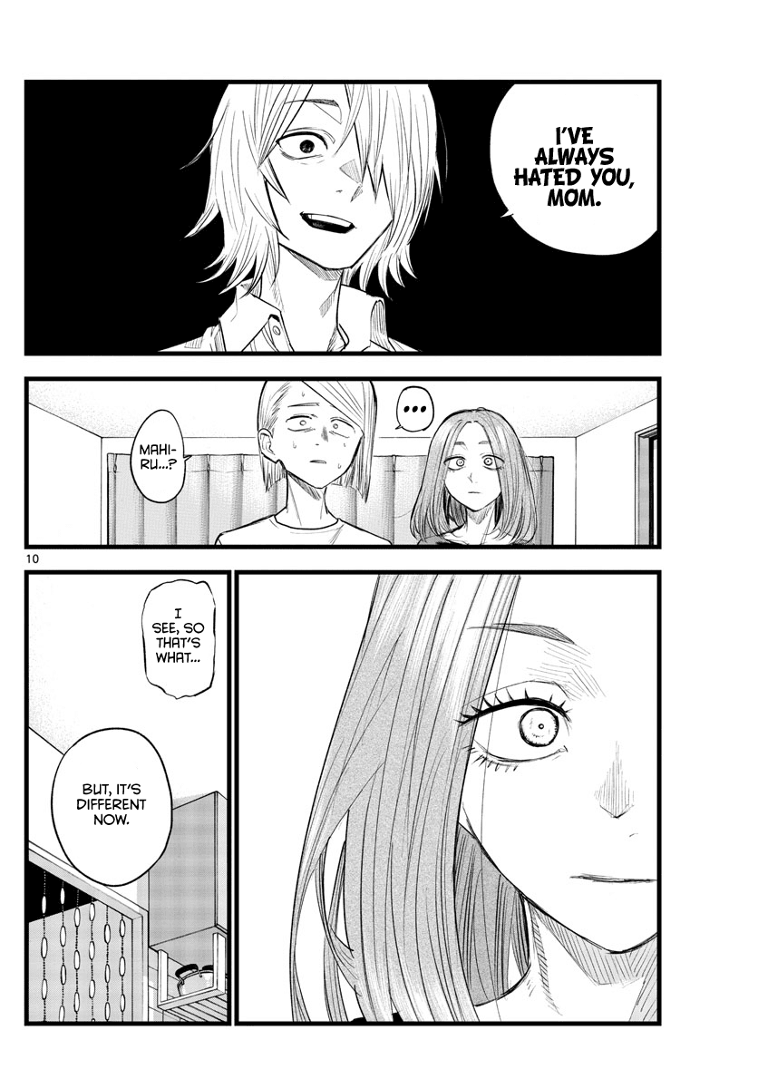 Song of the Night Walkers Chapter 125 page 10 - Chapter 125: Well Done!