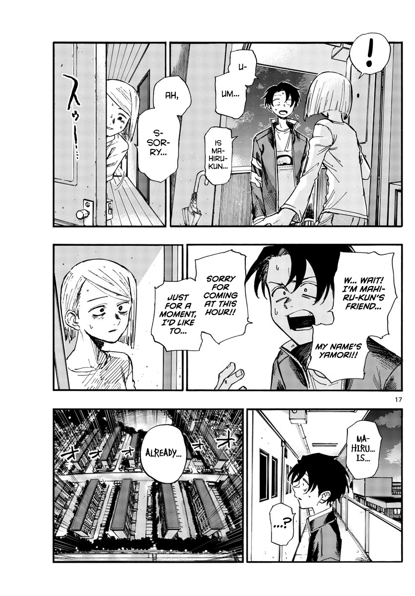 Song of the Night Walkers Chapter 125 page 17 - Chapter 125: Well Done!