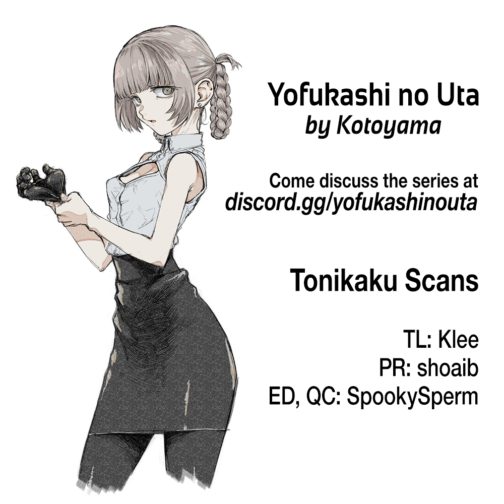 Song of the Night Walkers Chapter 126 page 18 - Chapter 126: Bitch