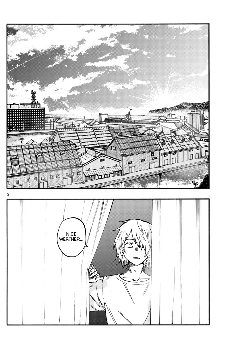 Song of the Night Walkers Chapter 148 page 2 - Chapter 148: You Make Guidebooks or Something, Right?