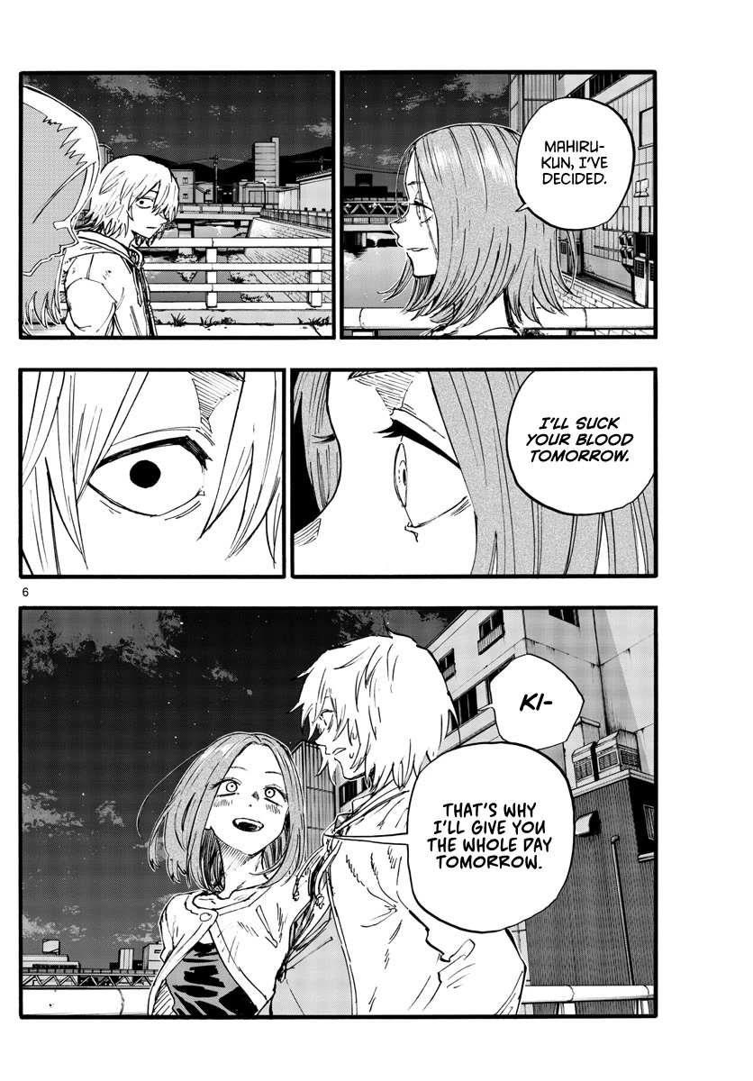 Song of the Night Walkers Chapter 148 page 6 - Chapter 148: You Make Guidebooks or Something, Right?